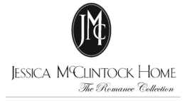 JMC JESSICA MCCLINTOCK HOME THE ROMANCE COLLECTION trademark