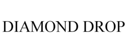 DIAMOND DROP trademark