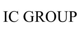 IC GROUP trademark
