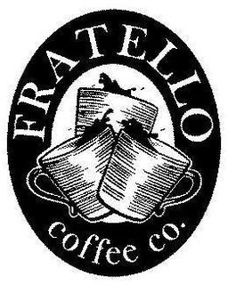 FRATELLO COFFEE CO. trademark