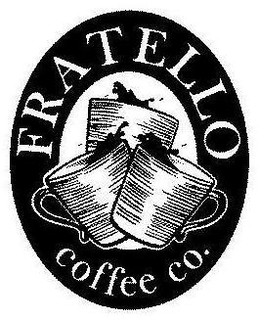 FRATELLO COFFEE CO. trademark