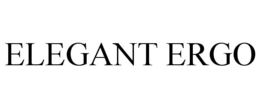 ELEGANT ERGO trademark