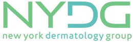 NYDG NEW YORK DERMATOLOGY GROUP trademark