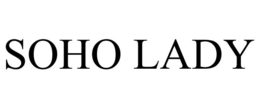 SOHO LADY trademark
