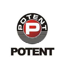 POTENT P trademark