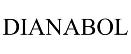 DIANABOL trademark