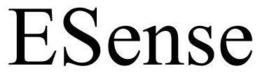 ESENSE trademark
