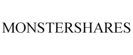 MONSTERSHARES trademark