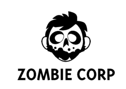 ZOMBIE CORP trademark