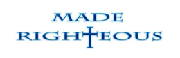 MADE RIGHTEOUS trademark