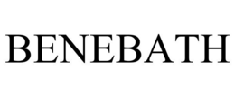BENEBATH trademark