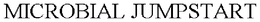 MICROBIAL JUMPSTART trademark