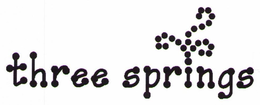 THREE SPRINGS trademark