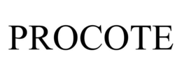 PROCOTE trademark