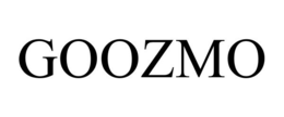 GOOZMO trademark