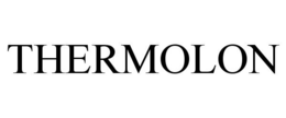 THERMOLON trademark