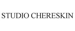 STUDIO CHERESKIN trademark