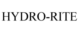 HYDRO-RITE trademark