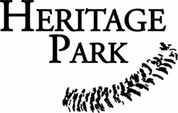 HERITAGE PARK trademark