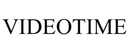 VIDEOTIME trademark