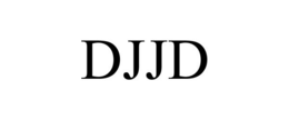 DJJD trademark