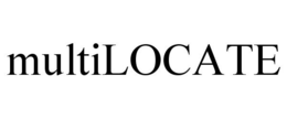 MULTILOCATE trademark