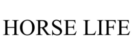 HORSE LIFE trademark