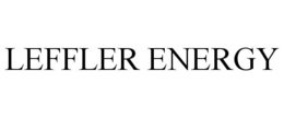 LEFFLER ENERGY trademark
