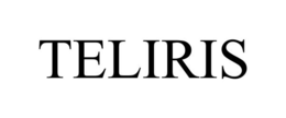 TELIRIS trademark