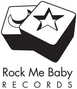 ROCK ME BABY RECORDS trademark