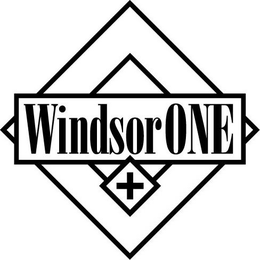 WINDSORONE + trademark