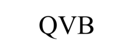 QVB trademark