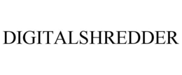 DIGITALSHREDDER trademark
