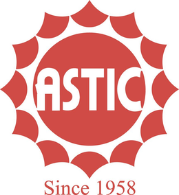 ASTIC SINCE 1958 trademark
