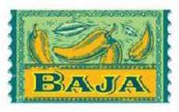BAJA trademark