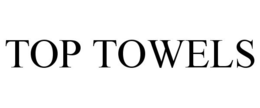 TOP TOWELS trademark