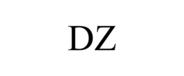 DZ trademark