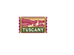 TUSCANY trademark