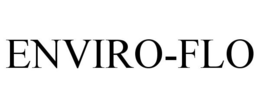 ENVIRO-FLO trademark