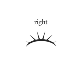 RIGHT trademark