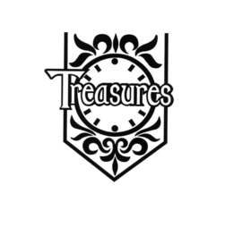 TREASURES trademark