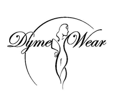 DYME WEAR trademark
