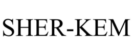 SHER-KEM trademark
