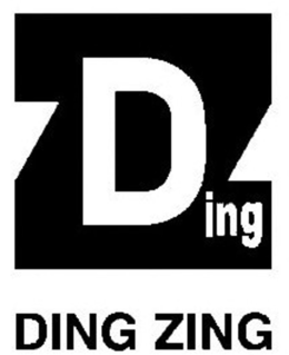 Z DING ZING DING trademark