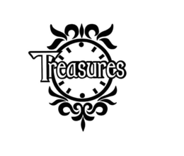 TREASURES trademark