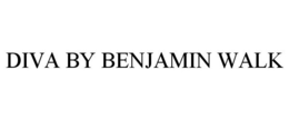 DIVA BY BENJAMIN WALK trademark