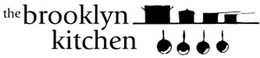 THE BROOKLYN KITCHEN trademark