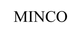 MINCO trademark