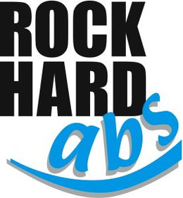 ROCK HARD ABS trademark