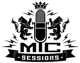 MIC SESSIONS trademark